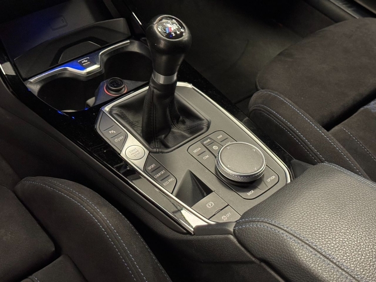 BMW Serie 1 116d Pack M foto 27