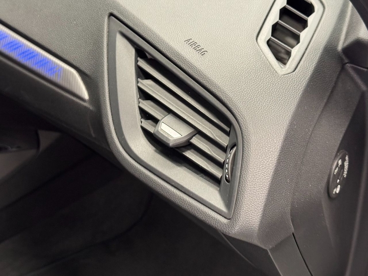 BMW Serie 1 116d Pack M foto 33