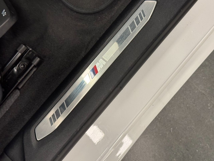 BMW Serie 1 116d Pack M foto 34