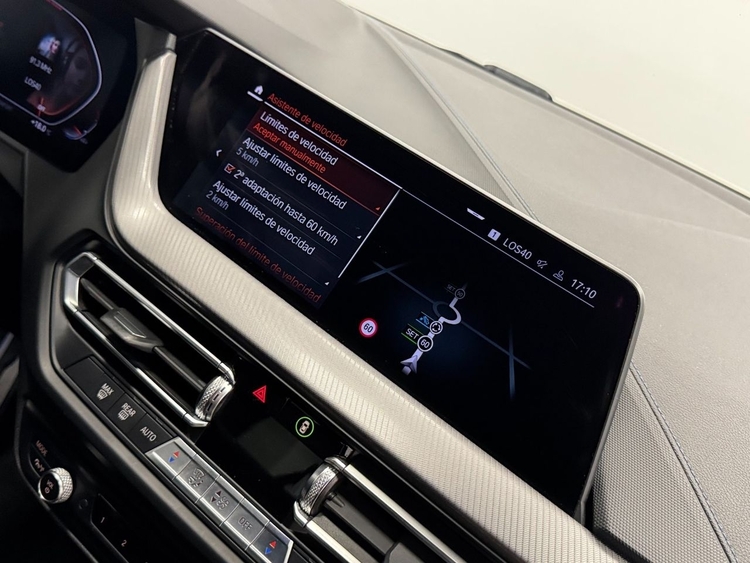 BMW Serie 1 116d Pack M foto 41