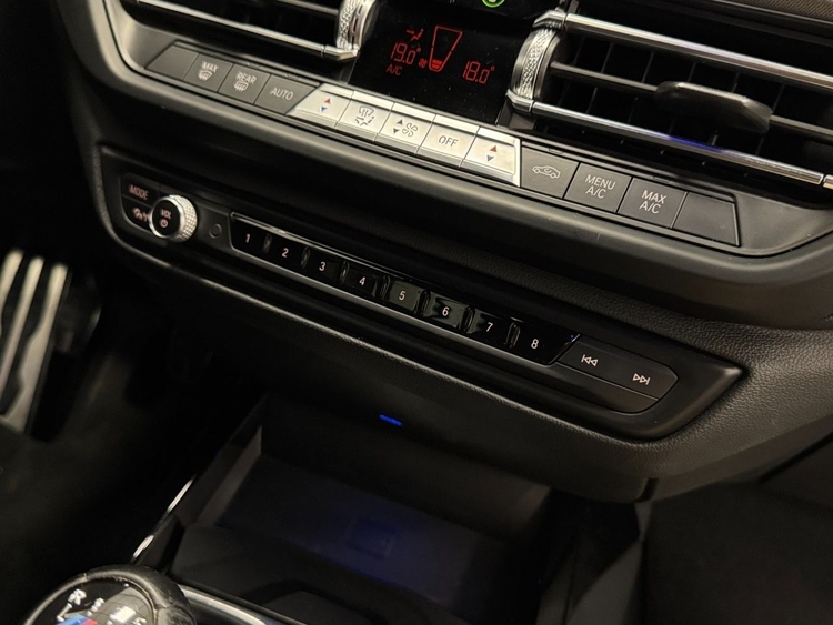 BMW Serie 1 116d Pack M foto 44