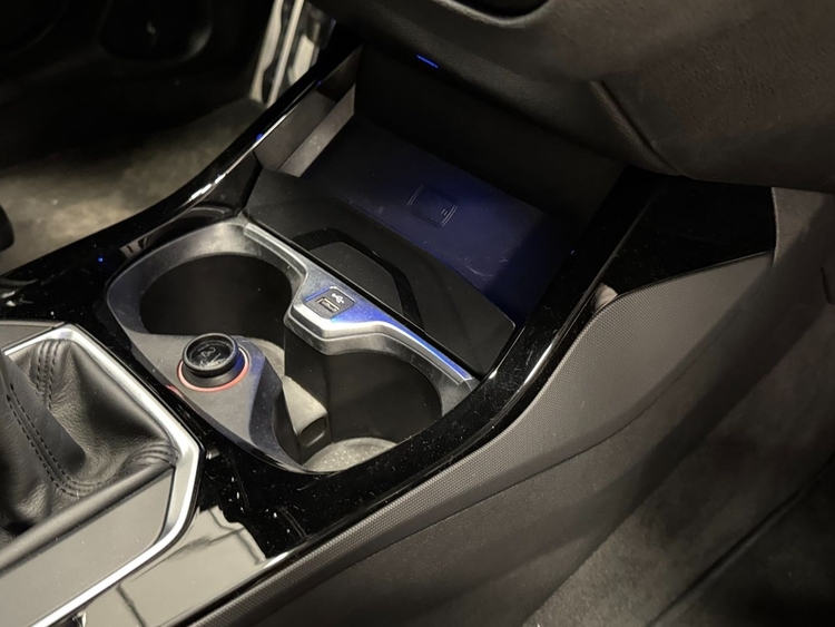 BMW Serie 1 116d Pack M foto 45