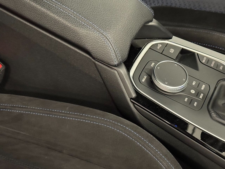 BMW Serie 1 116d Pack M foto 49