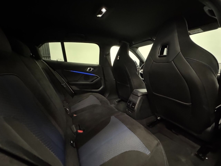 BMW Serie 1 116d Pack M foto 52