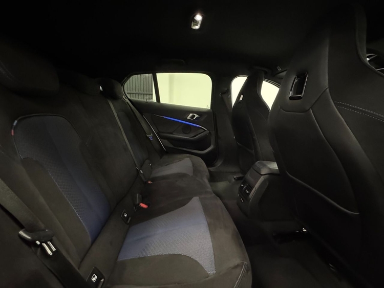 BMW Serie 1 116d Pack M foto 53