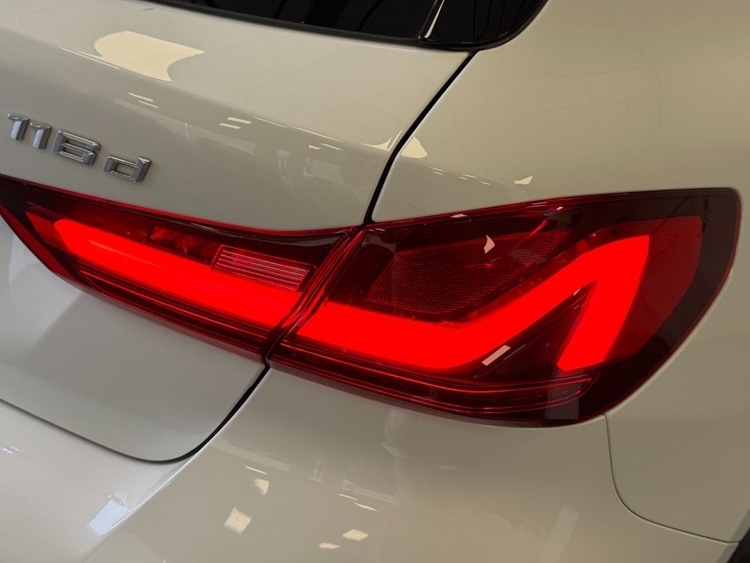 BMW Serie 1 116d Pack M foto 54