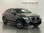 BMW X4 XDRIVE XLINE 20D miniatura 2
