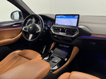BMW X4 XDRIVE XLINE 20D miniatura 12