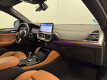 BMW X4 XDRIVE XLINE 20D miniatura 13