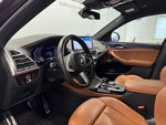 BMW X4 XDRIVE XLINE 20D miniatura 14
