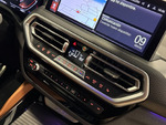 BMW X4 XDRIVE XLINE 20D miniatura 45