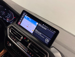 BMW X4 XDRIVE XLINE 20D miniatura 46