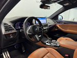 BMW X4 XDRIVE XLINE 20D miniatura 8