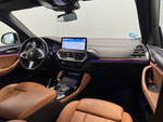 BMW X4 XDRIVE XLINE 20D miniatura 11