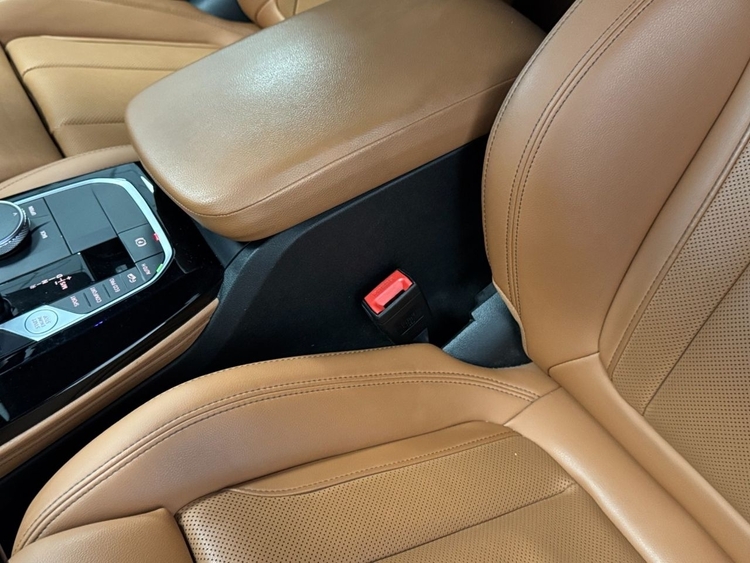 BMW X4 XDRIVE XLINE 20D foto 27