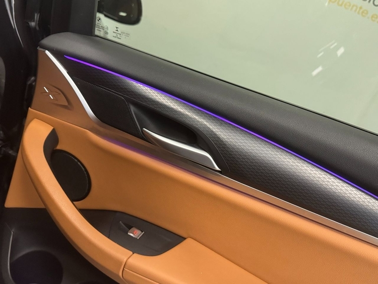 BMW X4 XDRIVE XLINE 20D foto 53