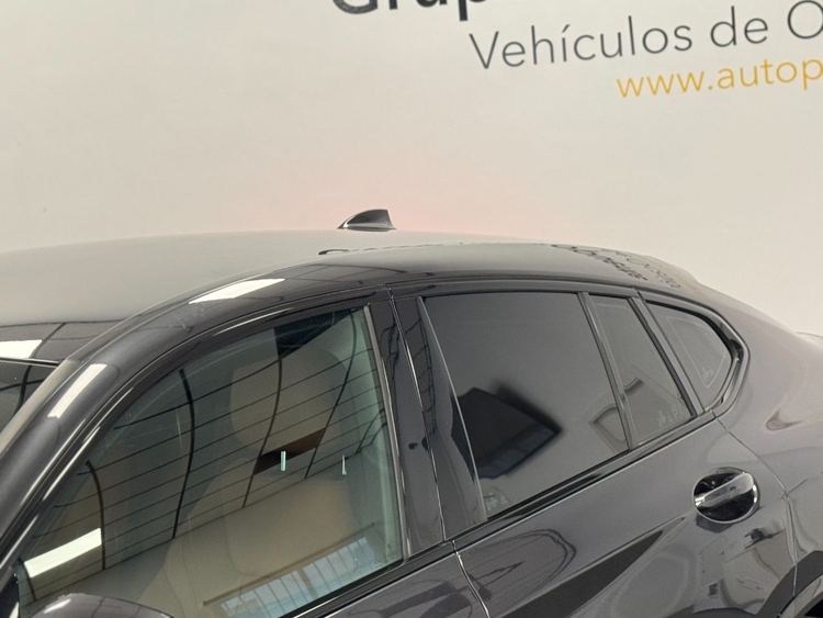 BMW X4 XDRIVE XLINE 20D foto 55