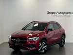Mercedes GLA GLA 200 miniatura 7