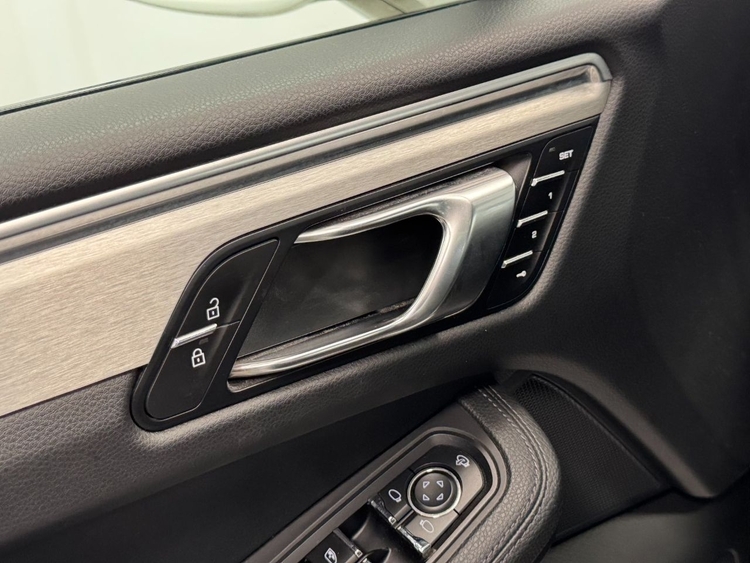 Porsche Macan MACAN S foto 18