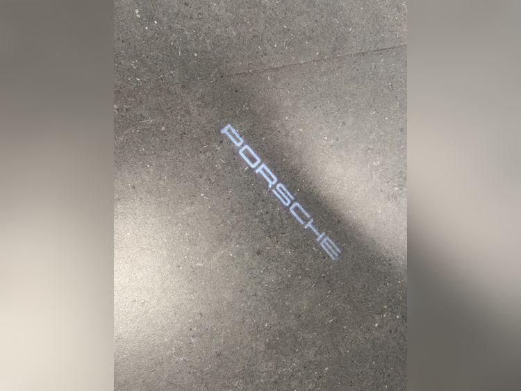 Porsche Macan MACAN S foto 19