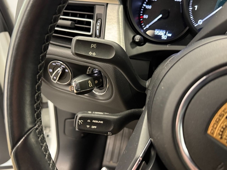 Porsche Macan MACAN S foto 26