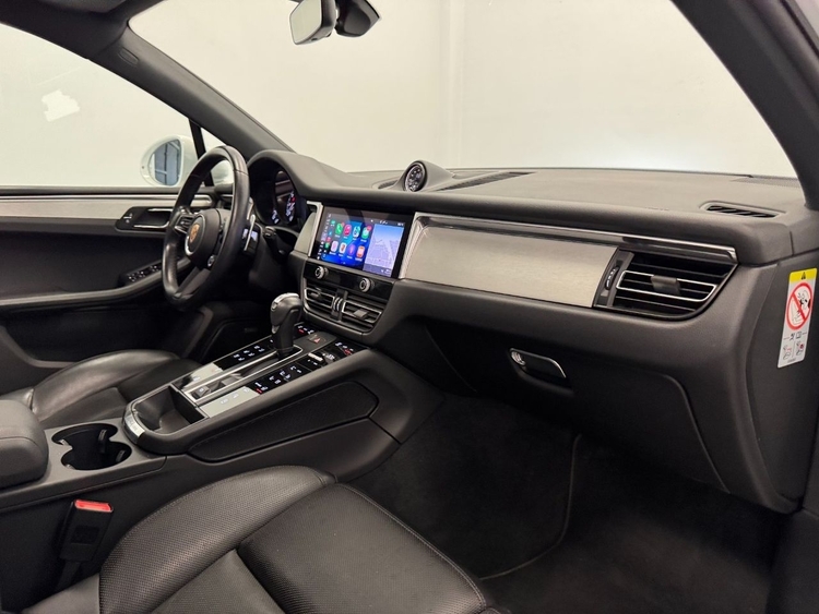 Porsche Macan MACAN S foto 34