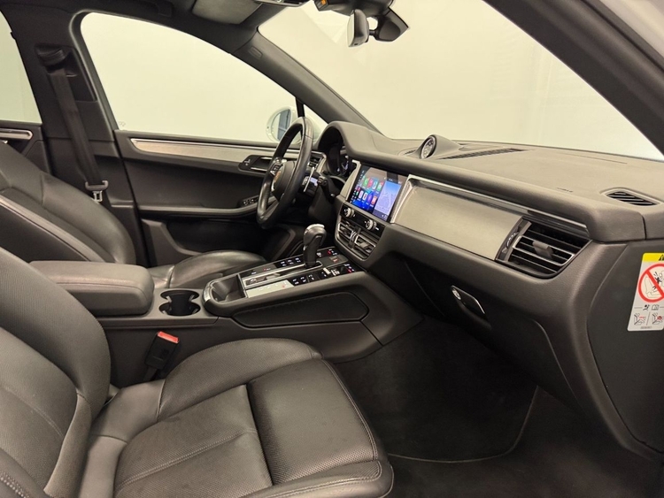 Porsche Macan MACAN S foto 36