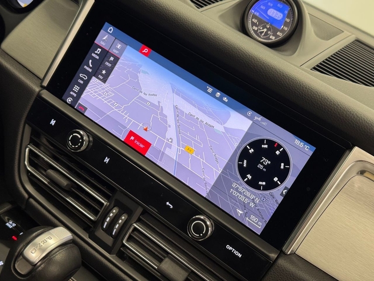 Porsche Macan MACAN S foto 45