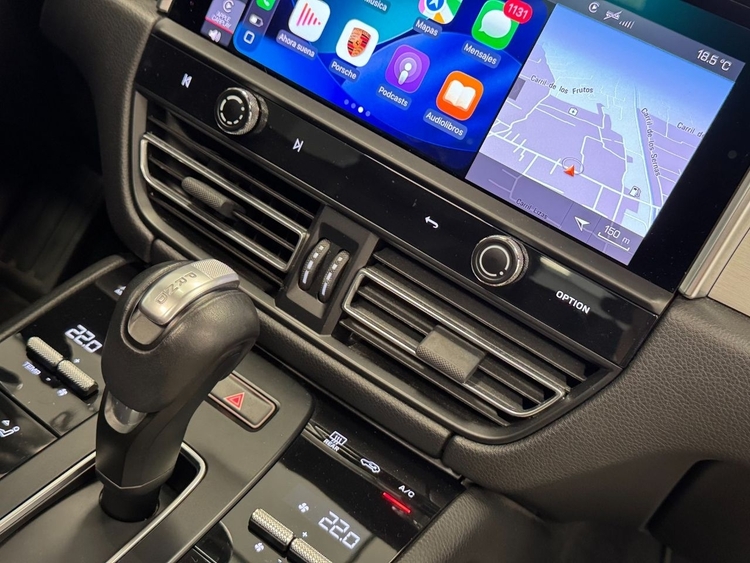 Porsche Macan MACAN S foto 47