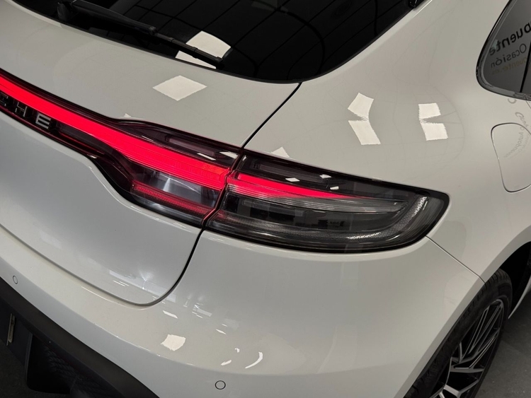 Porsche Macan MACAN S foto 59