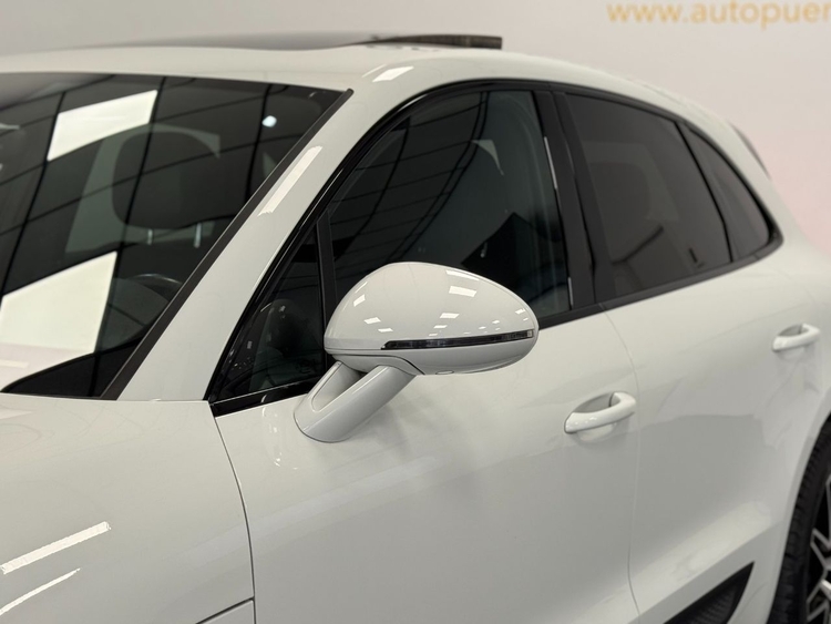 Porsche Macan MACAN S foto 61