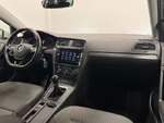 Volkswagen Golf VARIANT ADVANCE TDI miniatura 10