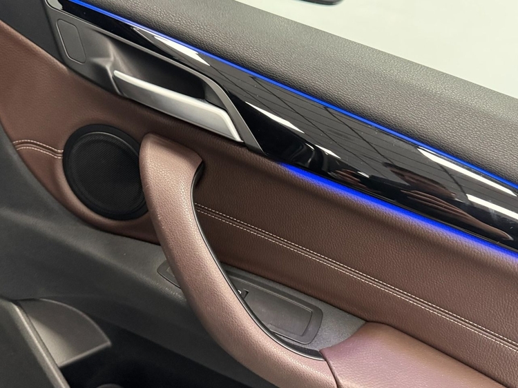 BMW X2 SDRIVE 18D foto 30