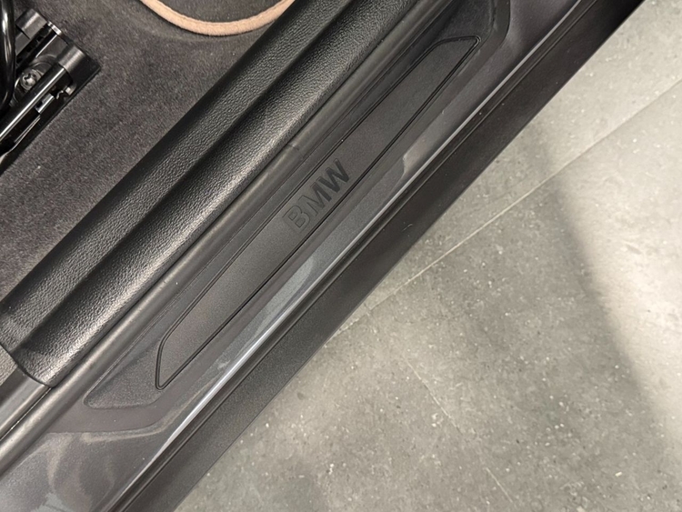 BMW X2 SDRIVE 18D foto 32