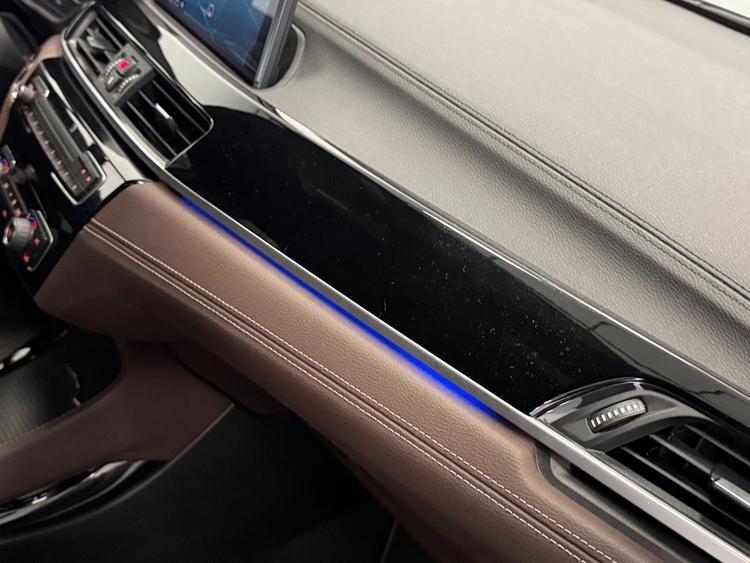 BMW X2 SDRIVE 18D foto 33