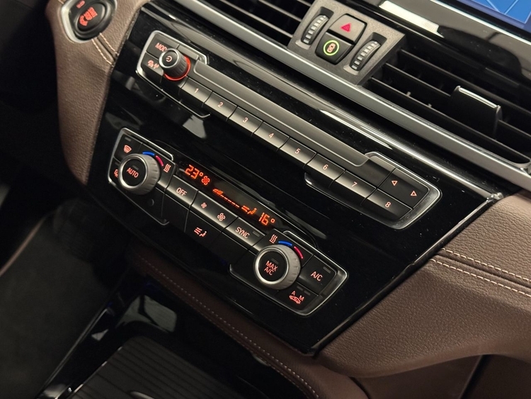 BMW X2 SDRIVE 18D foto 42