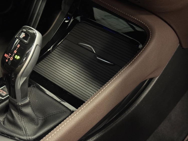 BMW X2 SDRIVE 18D foto 43