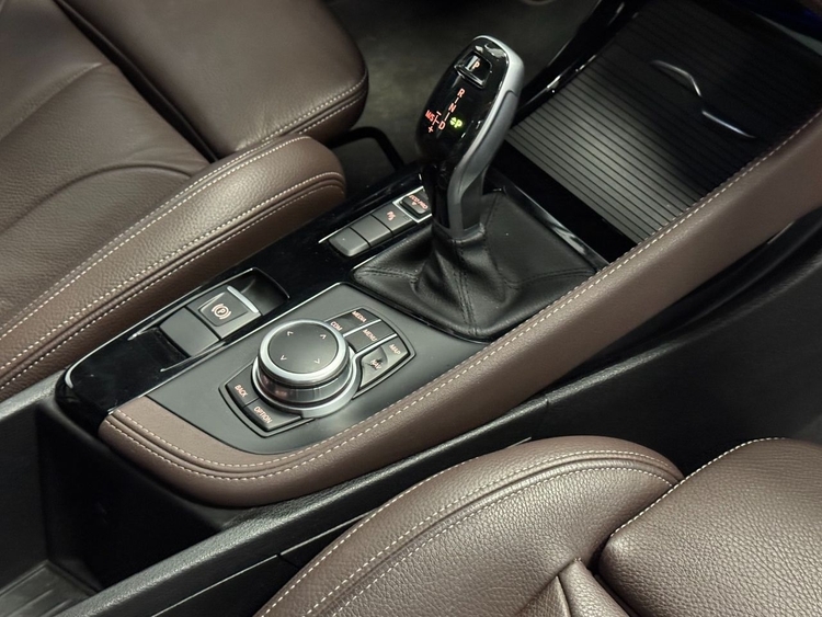 BMW X2 SDRIVE 18D foto 45