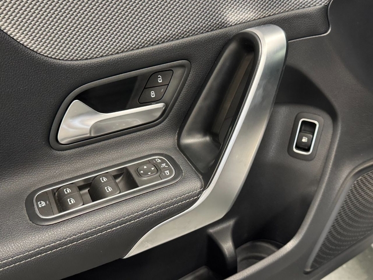 Mercedes Clase A SEDAN 250E  foto 16