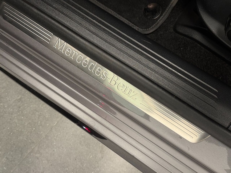 Mercedes Clase A SEDAN 250E  foto 19