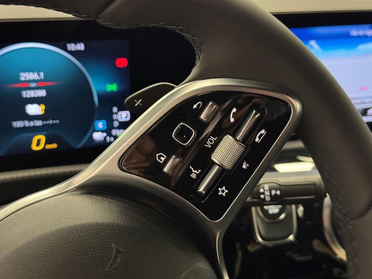 Mercedes Clase A SEDAN 250E  foto 25