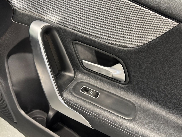 Mercedes Clase A SEDAN 250E  foto 33