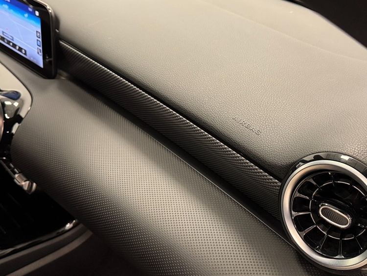 Mercedes Clase A SEDAN 250E  foto 36