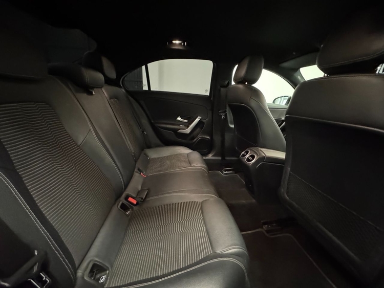 Mercedes Clase A SEDAN 250E  foto 47