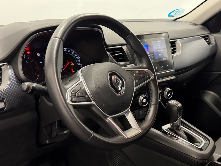 Renault Arkana INTENS  foto 18