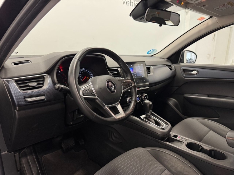 Renault Arkana INTENS  foto 8