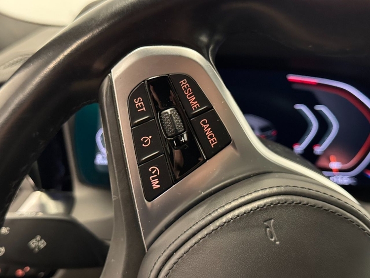 BMW Serie 3 318d AUTO foto 27