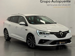 Renault Megane RS LINE ST  miniatura 2