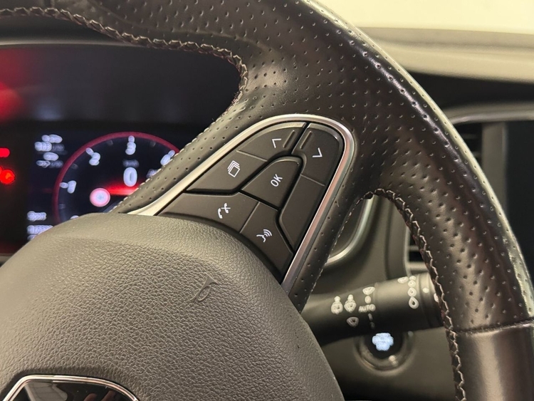 Renault Megane RS LINE ST  foto 21