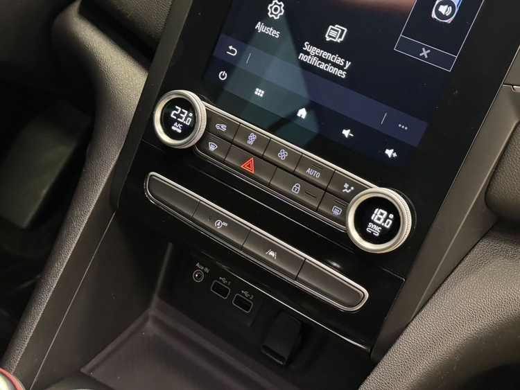 Renault Megane RS LINE ST  foto 36